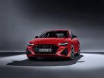 Audi RS7 Sportback 2019 года (WW)